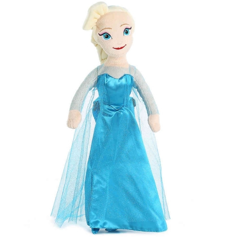 5 for $25 NWT Disney's Frozen Elsa Backpack